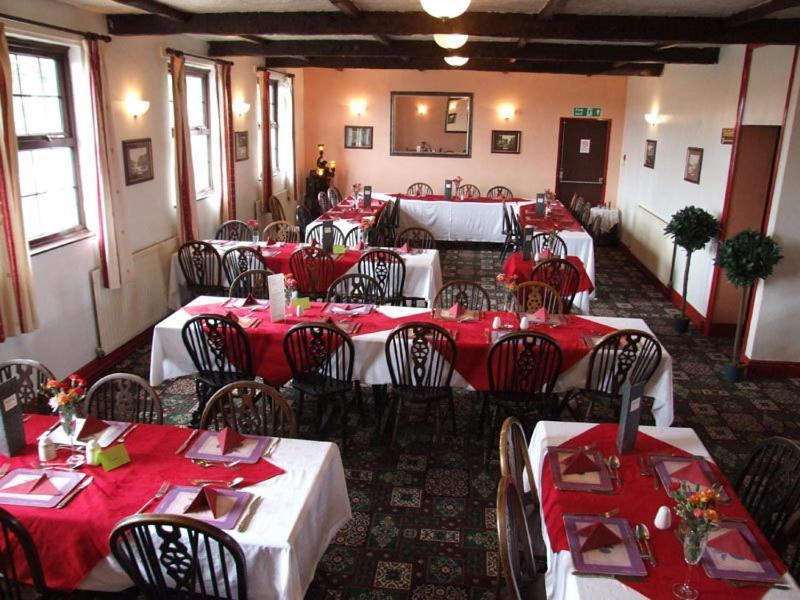 The West Country Inn Clovelly Zewnętrze zdjęcie