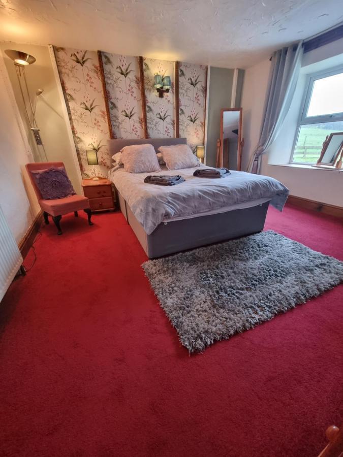 The West Country Inn Clovelly Zewnętrze zdjęcie