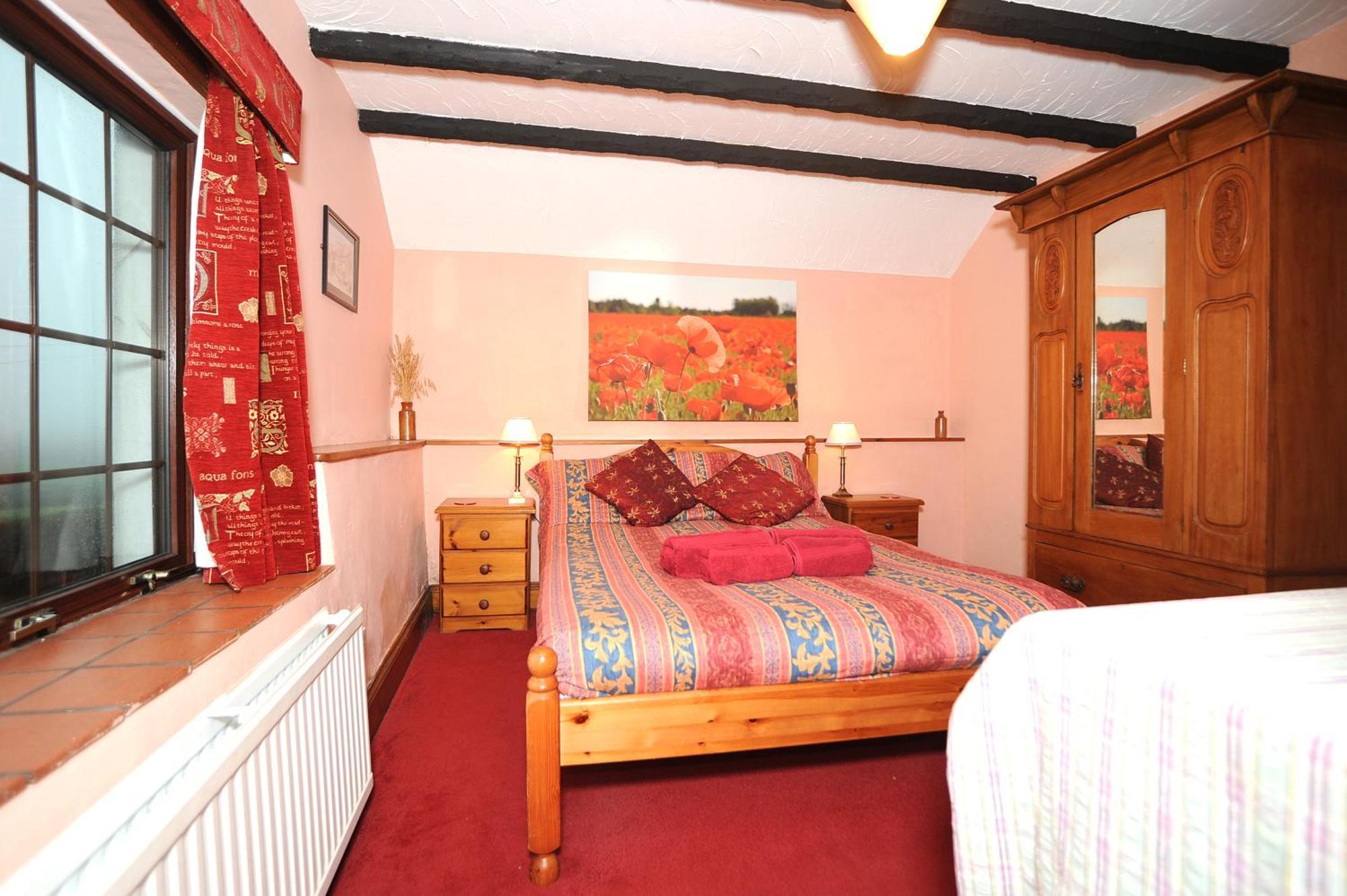The West Country Inn Clovelly Zewnętrze zdjęcie